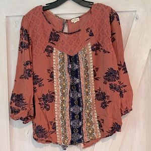 Stitch fix blouse